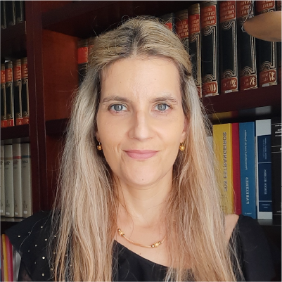 Iolanda A. S. Rodrigues de Brito